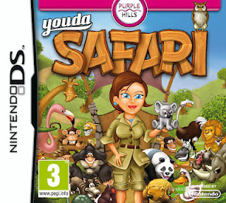 Youda Safari