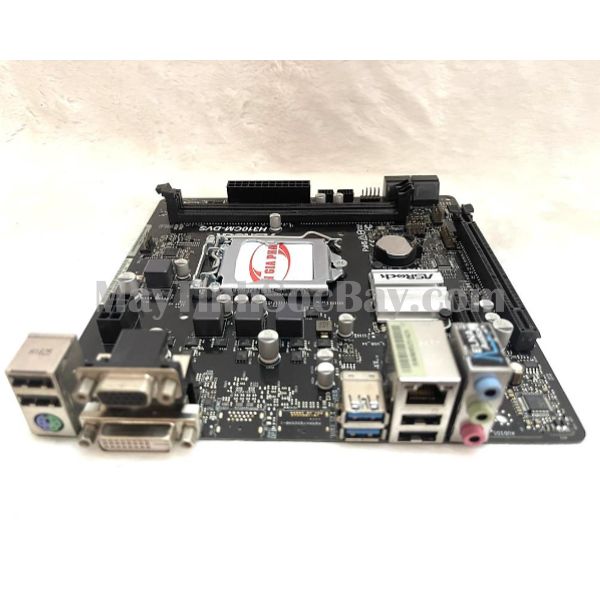 Mainboard Chất Lượng