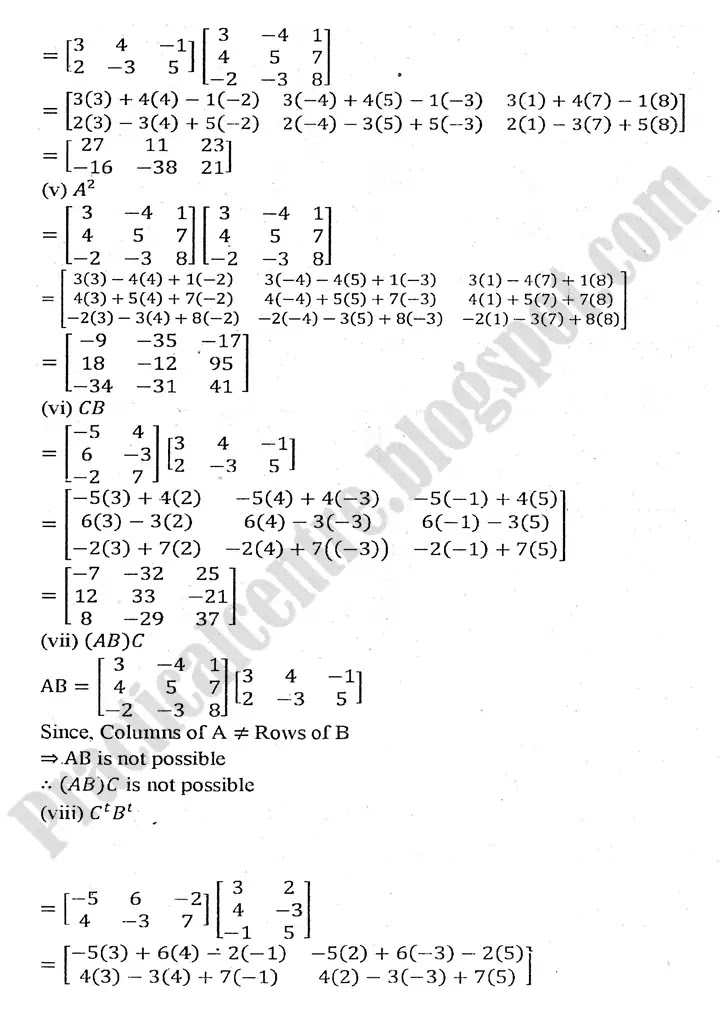 matrices-and-determinants-exercise-2-2-3