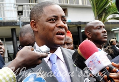 Fani Kayode Mocks Buhari on Ill-Health in Fresh Article... See Details