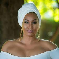 Who still remember Abby Plaatjes former ‘Big Brother Africa house mate
