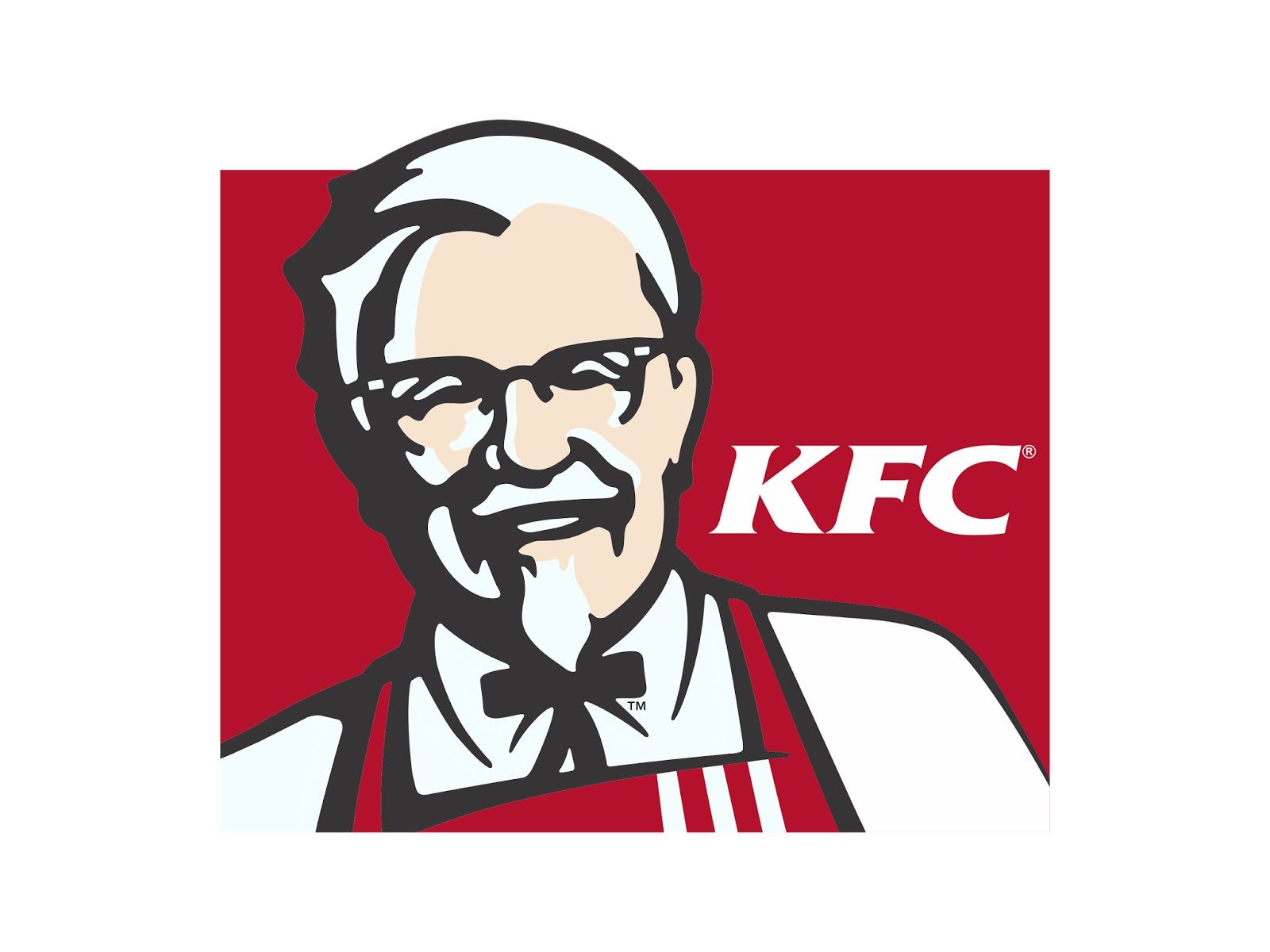 Logo KFC Format Cdr & Png HD | GUDRIL LOGO | Tempat-nya Download logo CDR