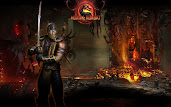 #14 Mortal Kombat Wallpaper