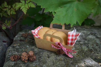 DIY pour un anniversaire Petit Chaperon Rouge