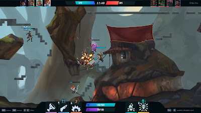 Heat And Run Game Screenshot 12