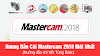 Hướng Dẫn Cài Mastercam 2018 | Chi Tiết Mới Nhất 