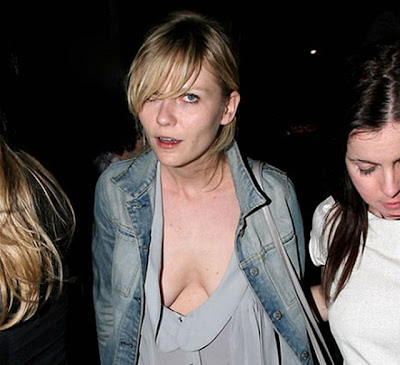 drunk celebrities photos