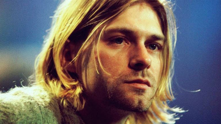 frasi di kurt cobain sull'amore - Frasi di Kurt Cobain Aforismi Meglio it