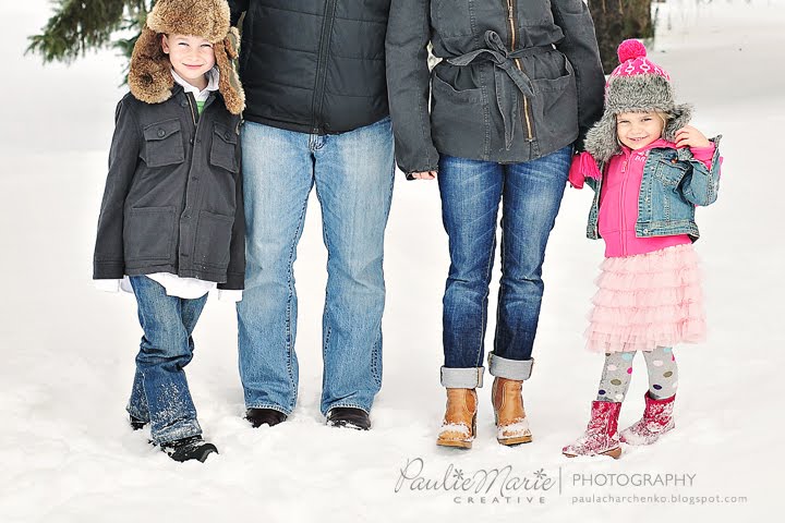 Victoria Minnesota Family Photographer