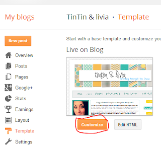 blogging tutorial