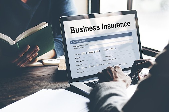 Annual Cover For Business Insurance