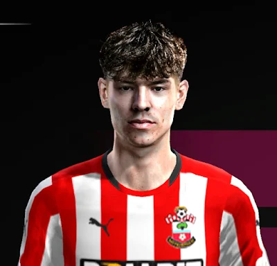 PES 2013 Tyler Dibling Face
