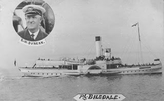 SS Bilsdale
