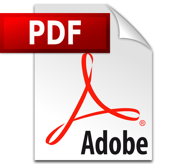 Convert Any Web Page Or Document To Pdf