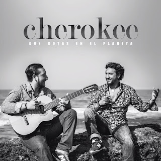 Cherokee - Dos gotas en el planeta