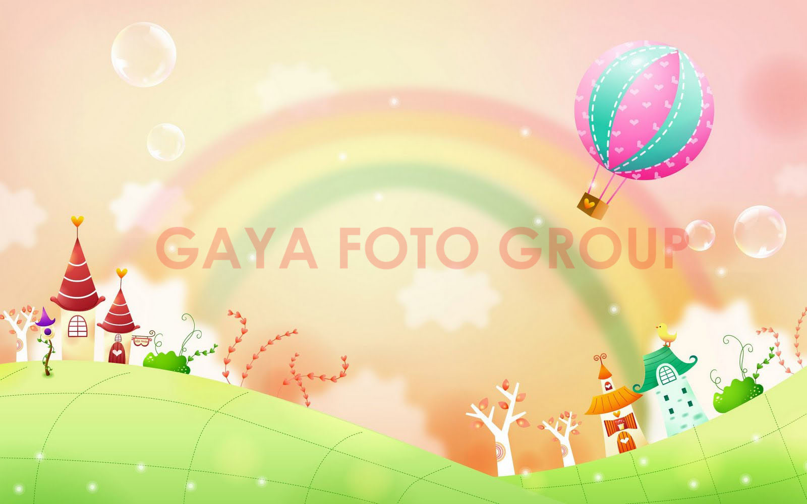 Katalog Background Anak - MSG Background