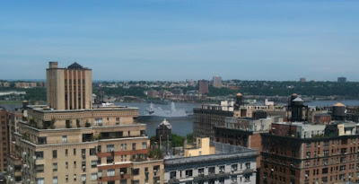 Welcome Fleet Week NYC | Happy Memorial Day Week