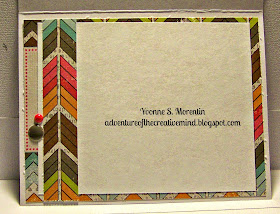 Yvonne S. Morentin- http://adventureofthecreativemind.blogspot.com/