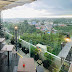 Family Time di Rooftop Terrace Hotel Platinum Balikpapan