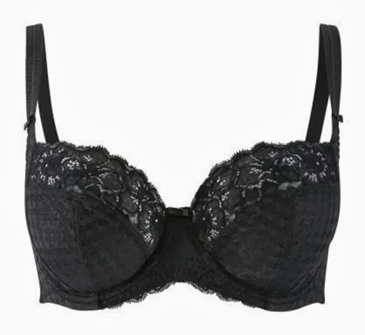 59-RGB-HR-7285_Envy_Balconnet Bra_Black_Front