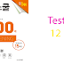 Listening School TOEIC Practice 1500 - Test 12