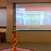 The Beginning - Inauguration ceremony MPE PGDM