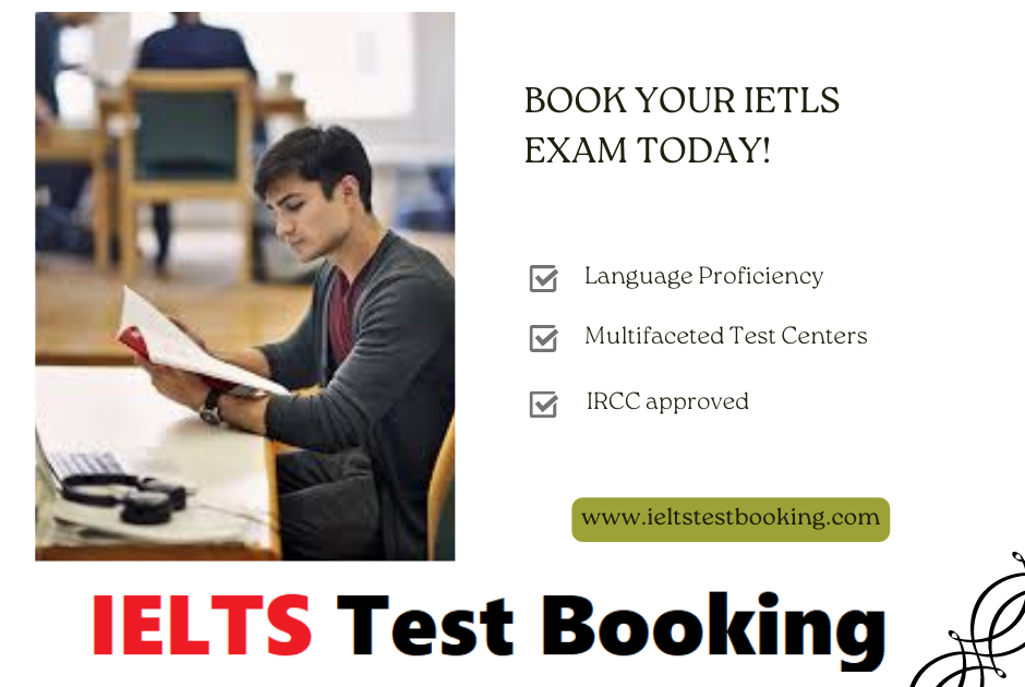 IELTS Test Booking Abbotsford, Brampton, Toronto | British Council IELTS Test Booking