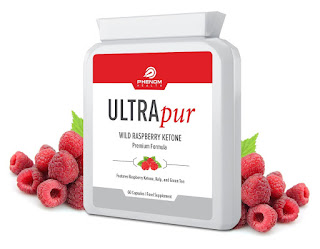 ultrapur wild raspberry ketone