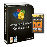 Advanced System Optimizer  v. 3.2.648.13259 - 1001 Tutorial & Free Download - Apps