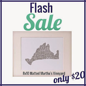 ReStudios Flash Sale Martha's Vineyard