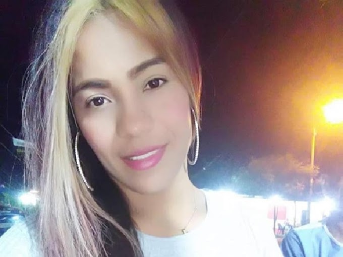 Asesinaron a venezolana embarazada en Colombia