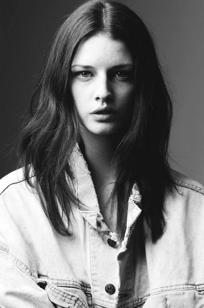 Jessica House, Elite London’s New Face