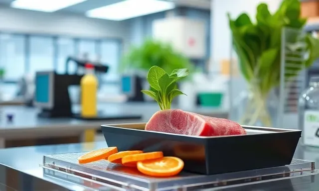 Holistic, Mindful Eating