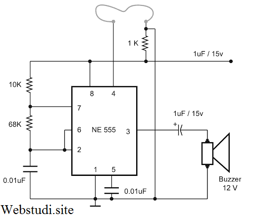 101 Rangkaian  Elektronika  Sederhana  Lengkap dengan 