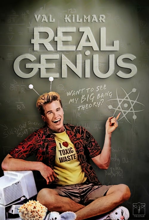 [HD] Academia de Gênios 1985 Assistir Online Dublado