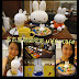 名古屋美食 - 期間限定 Miffy Cafe