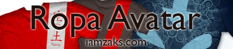 ropa avatar iamzaks