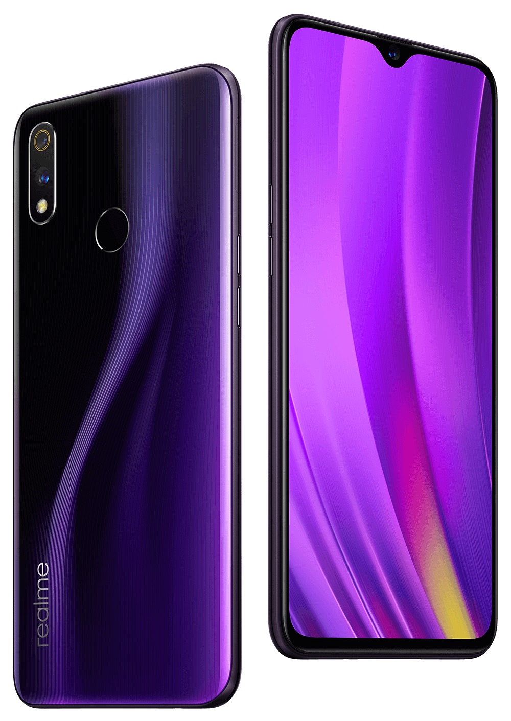 Harga Dan Spesifikasi Oppo Realme 3 Pro