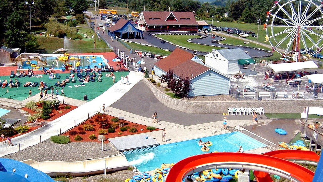 Canandaigua Water Park