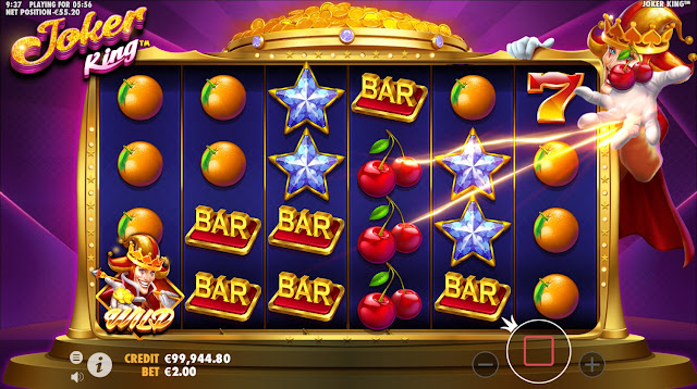 slot gacor extra joker