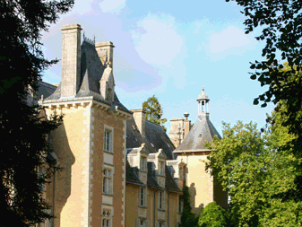 Casamento Castelo na França