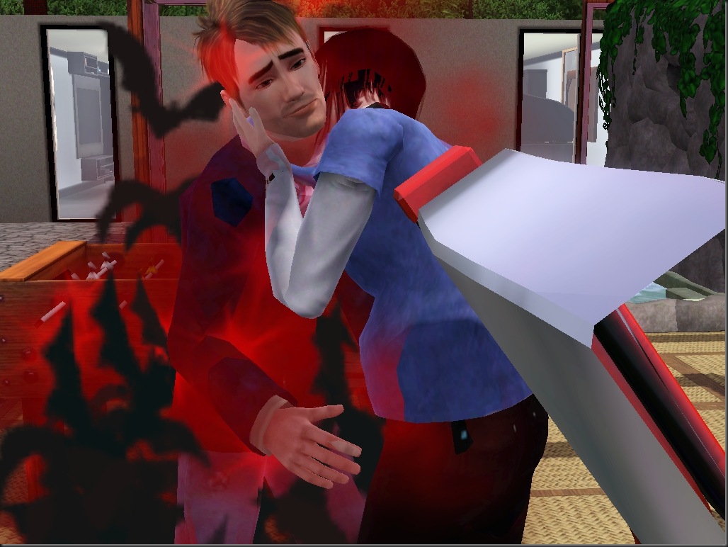 In the Midst of Bite