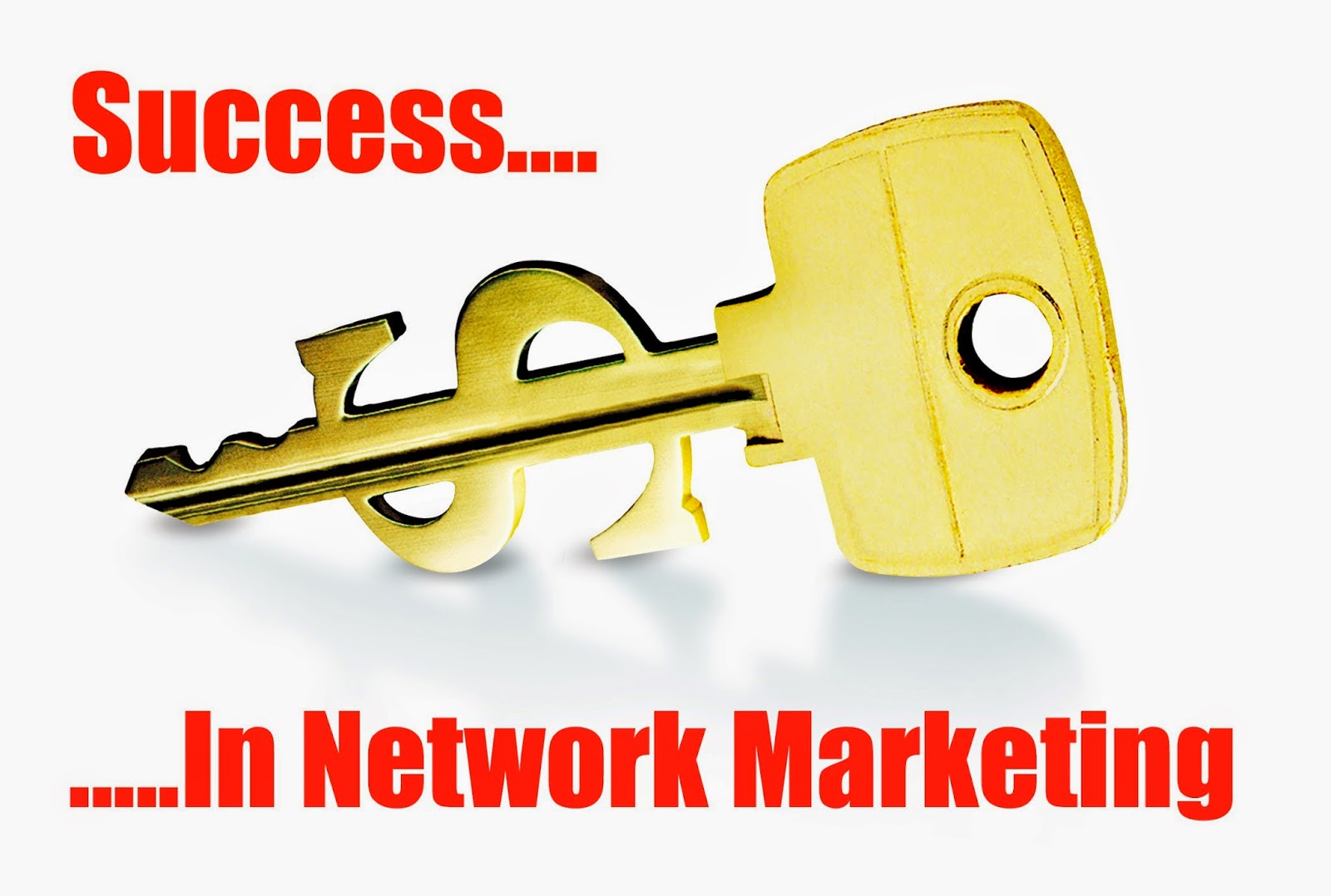  Network marketing