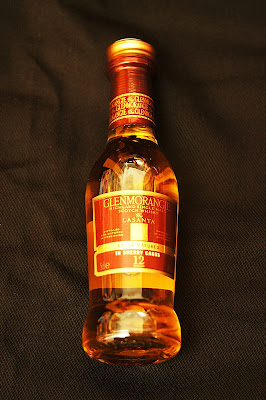 仟元以下的威士忌首選 - Glenmorangie (格蘭傑) The Original