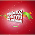 Gözlüksüz 3D Keyfi