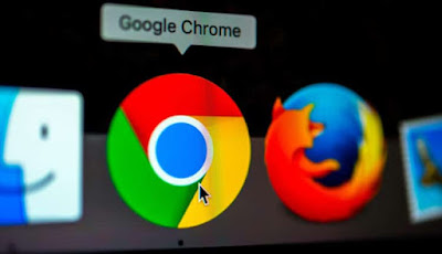 Google continues to update Chrome shortly