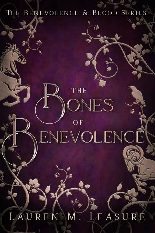 You are currently viewing The Bones of Benevolence