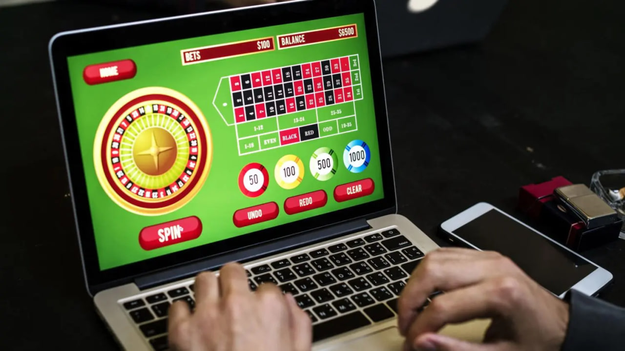 online casino singapore