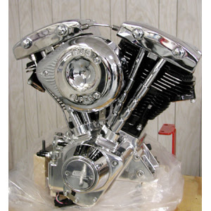 autos cars modif  V Twin Motorcycle Engines   Harley Davidson Gallery