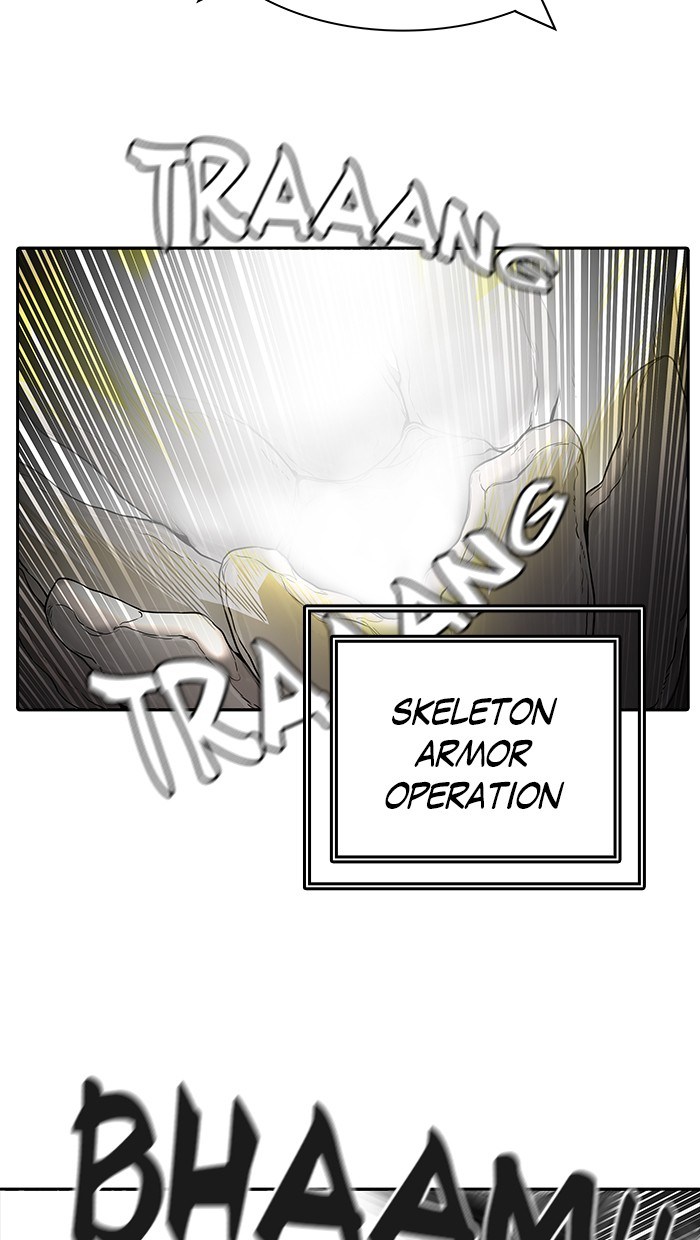 Webtoon Tower Of God Bahasa Indonesia Chapter 437